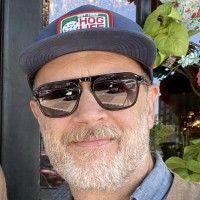 Christopher Finkenbinder