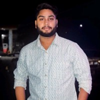 Maneesh Kumar Gupta