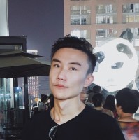 Shengyu Chen