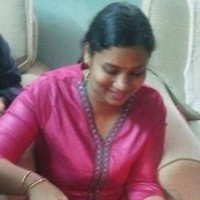 Chandrakala Raju