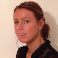 Catherine Thompson
