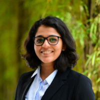 Krithika Subramanian