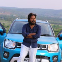 Venkatesan Mariyappan