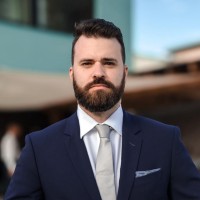 Nicolás Castex Giménez