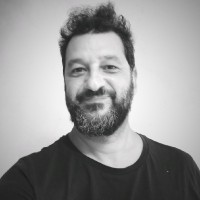 Cedric LEVY
