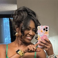 Daisia Alberts M.Ed.