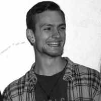 Parker Gregg