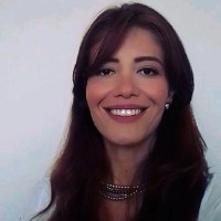 Rhaisa Silva de Araújo
