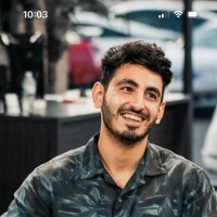 Alex Yonan