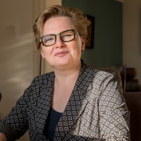Sandra Vos
