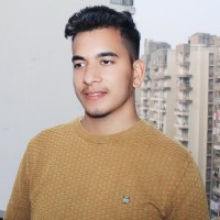Abhishek Chaudhary