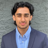 Ishaan Sharma