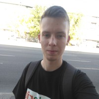 Владислав Магдыш