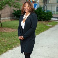 Quandra Boykin