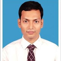 Mohammad Nurul Islam