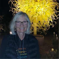 Jeanne Foster