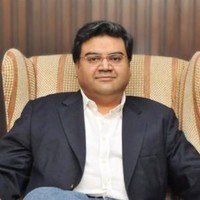 Aditya Shroff