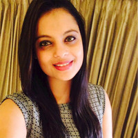 Poojitha Hegde