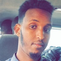 Hussein Jima,Ale Adow