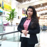 Bisakha Chatterjee