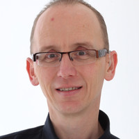 Michael Horrocks