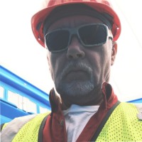 Douglas Vermilyer