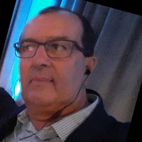 Arnaldo Dica Paranhos