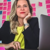 Fernanda Ballvé Ebert