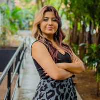 Paola Castellanos Ibarra