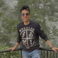 Mahir Goel