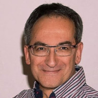Patrick Rous