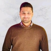 Mahad Saleem