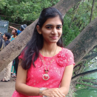 Sayali Shejwal
