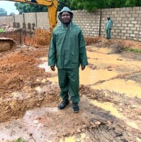 Abdullahi Salisu