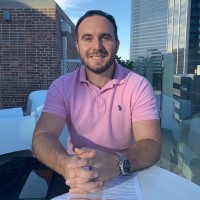 Joseph White, M.Ed., Lpcc, Licdc