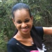 Suzette Edwards