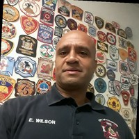 Eduardo Wilson