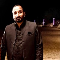 Praveen Rai