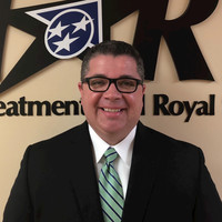 Jeremy Legg, RN, BSN, MBA
