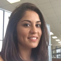 Patricia Jaimes