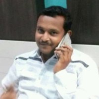 Prashant Thorat