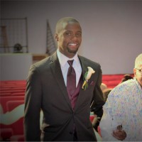 Anthony Thomas