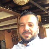 Anas Hamad
