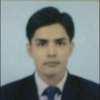 Gyanendra Sharma