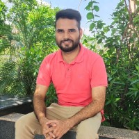 Ravinder Kumar