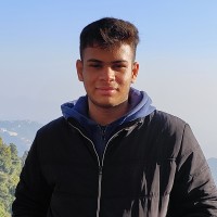 Ansh Sharma