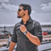 Saed M.abuhilal