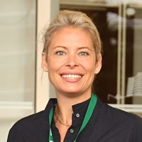 Camilla Chalmers