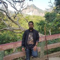 Sukanta Kumar Sarker