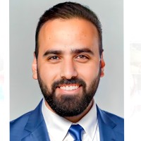 Ali Takach, M.S HRM, DBA